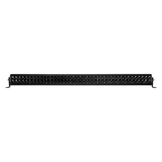 Rigid Industries® - E-Series Pro Midnight Edition E-Series Pro Midnight Edition 40" 299W Dual Row Spot Beam LED Light Bar