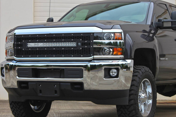 Rigid Industries® 140313 - E-Series Pro E-Series Pro 40