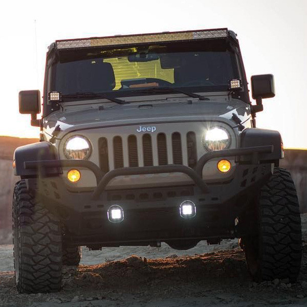 Rigid Industries® 140313 - E-Series Pro E-Series Pro 40