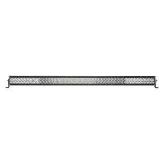 Rigid Industries® - E-Series Pro 50" 377W Dual Row Spot/Flood Combo Beam LED Light Bar