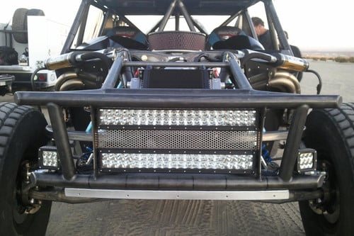 Rigid Industries® 150313 - E-Series Pro 50