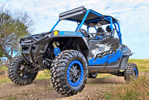 Rigid Industries® 150313 - E-Series Pro 50