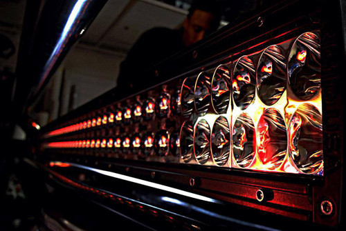 ［xxx］G Rigid Industries® 150313 - E-Series Pro 50