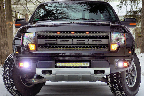 Rigid Industries® 150313 - E-Series Pro 50