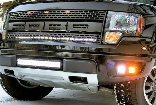 Rigid Industries® 150313 - E-Series Pro 50