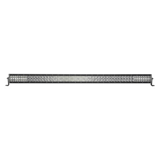 Rigid Industries® - E-Series Pro 50" 448W Dual Row Spot/Driving Combo Beam LED Light Bar