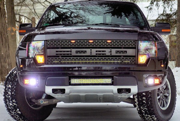 Rigid Industries® 152313 - E-Series Pro 50