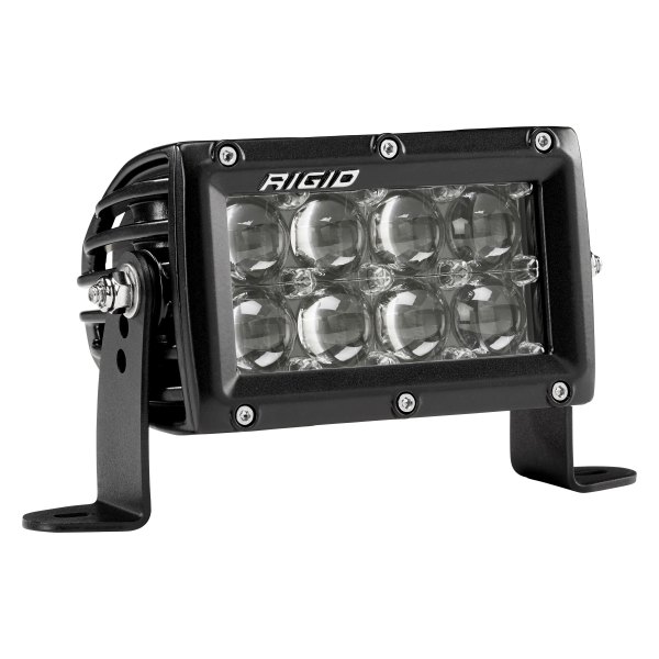 Rigid Industries® - E-Series Pro 4" 40W Dual Row Hyperspot Beam LED Light Bar