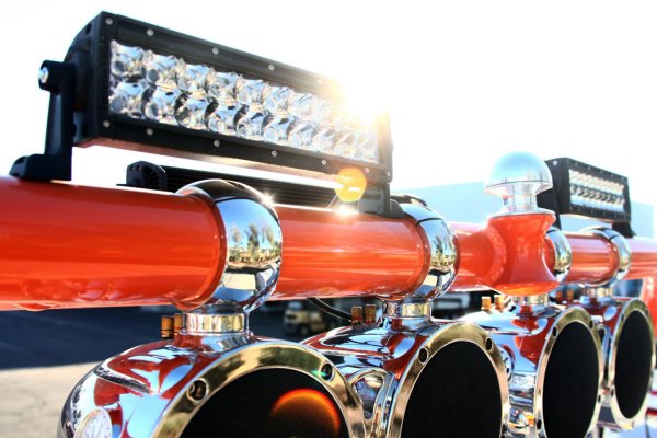 Rigid Industries® 175613 - E-Series Pro 6 Rigid Industries® 175613 - E-Series Pro 6