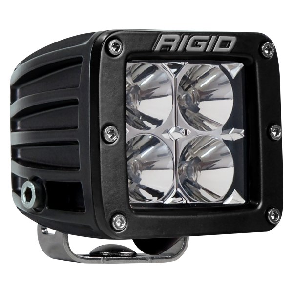 Rigid Industries® - D-Series Pro 3" 30W Flood Beam LED Light