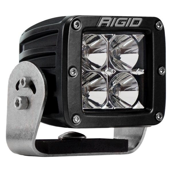 Rigid Industries® - D-Series Pro HD D-Series Pro HD 3" 30W Flood Beam LED Light LED Light