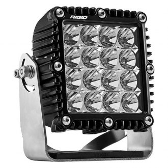 Rigid Industries® - Q-Series Pro 7"x7" LED Light