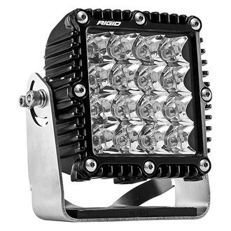 Rigid Industries® - Q-Series Pro 7"x7" 123W Spot Beam LED Light