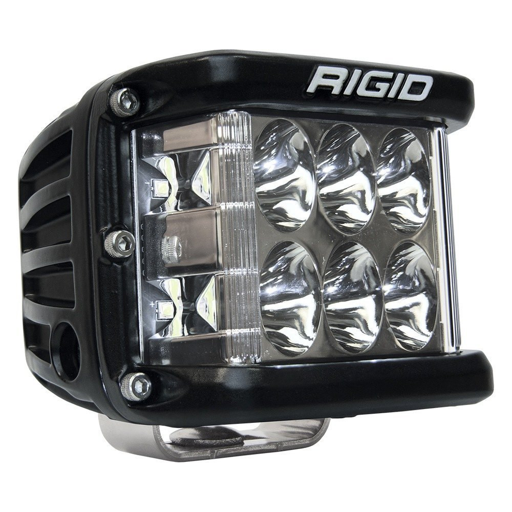 Rigid Industries® 261313 - D-SS Pro Series 3