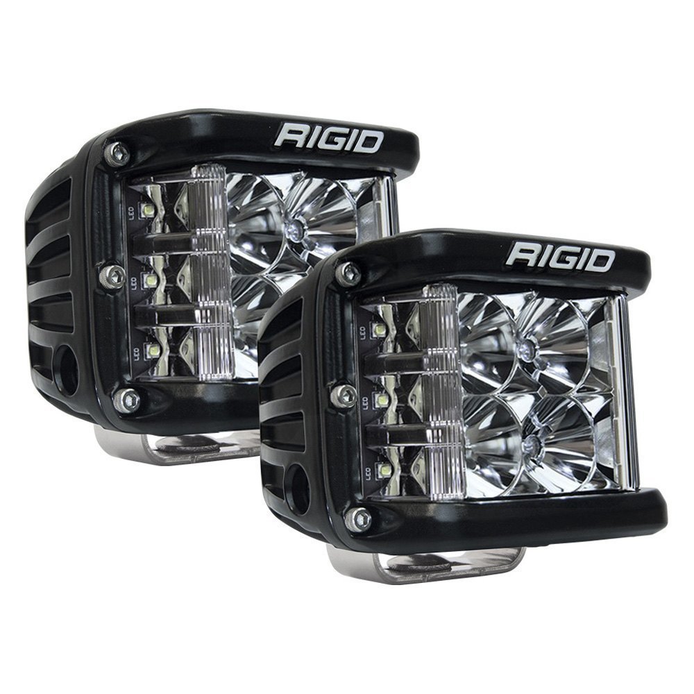 IN STOCK Flood Optics D-SS PRO LED Light RIGID 261113