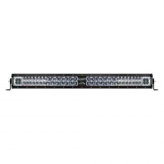 Rigid Industries® - Adapt E-Series Dual Row Driving/Spot Beam LED Light Bar (30", 40", 50")