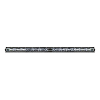 Rigid Industries® - Adapt E-Series 50" 358W Dual Row Driving/Spot Beam LED Light Bar