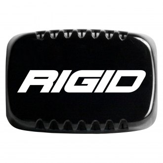Rigid Industries® - 3"x2" Polycarbonate Light Cover for SR-M Series