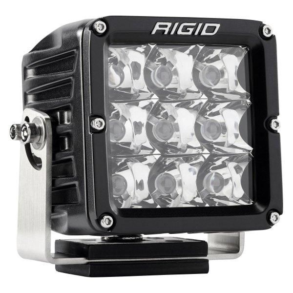 Rigid Industries® 321213 DXL Series Pro 4" 68W Spot Beam LED Light