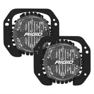 Rigid Industries® - 360-Series Fog Light Location Light Kit