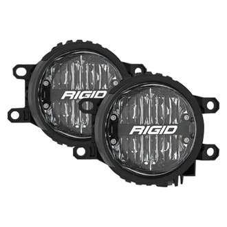 Rigid Industries® - 360 Series Pro Fog Light Location Light Kit