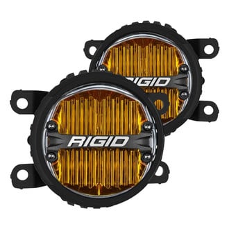 Rigid Industries® - Off-Road Light Kit