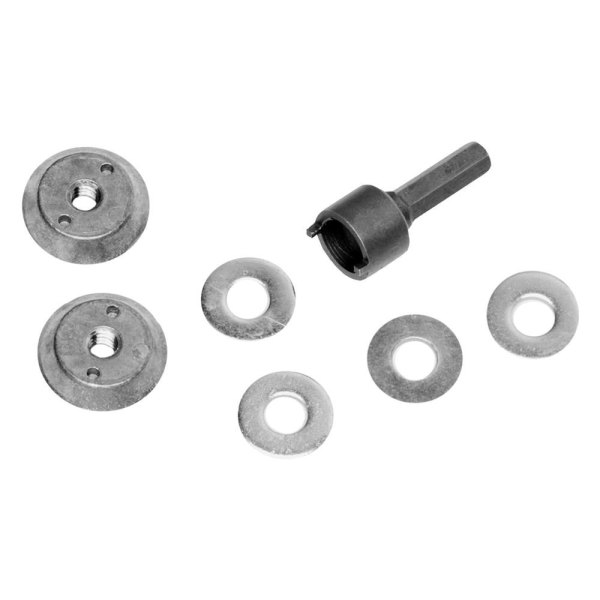 Rigid Industries® AntiTheft Security Kit