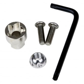 Rigid Industries® - Anti-Theft Security Kit