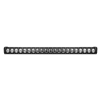 Rigid Industries® - Revolve Series Broad Spot Beam LED Light Bar, with Amber Backlight (30", 40", 50")