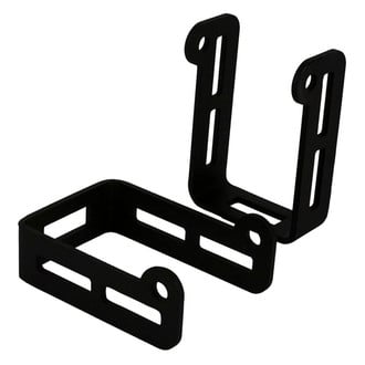 Rigid Industries® - Extended Dually Mount for D-Series Lights