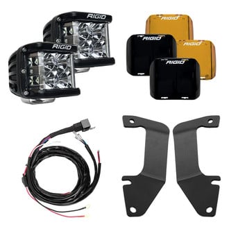 Rigid Industries® - Off-Road Light Kit