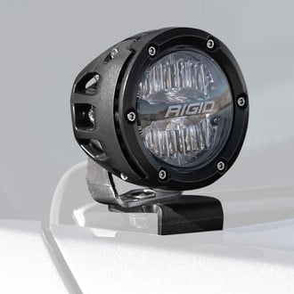 Rigid Industries® - 360-Series A-Pillar Light Kit