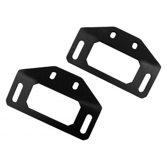 Rigid Industries® - Roof Rack Light Mounts