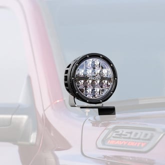 Rigid Industries® - Off-Road Light Kit