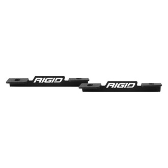 Rigid Industries® - A-Pillar Mounts