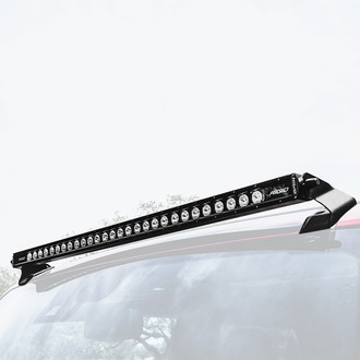 Rigid Industries® - Roof Line SR-Series 40" 259W Spot/Flood Combo Beam LED Light Bar Kit