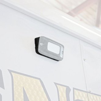 Rigid Industries® - Flush Down Angled Mounting Gasket for SR-M Pro Series Lights