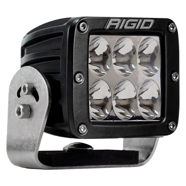 Rigid Industries® - D-Series Pro HD D-Series Pro HD 3" 44W Driving Beam LED Light LED Light