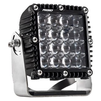 Rigid Industries® - Q-Series 7"x7" 80W Hyperspot Beam LED Light