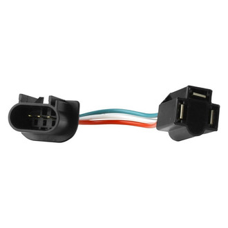 Rigid Industries® - Anti-Flicker Harness (H4/H13 Bulbs)