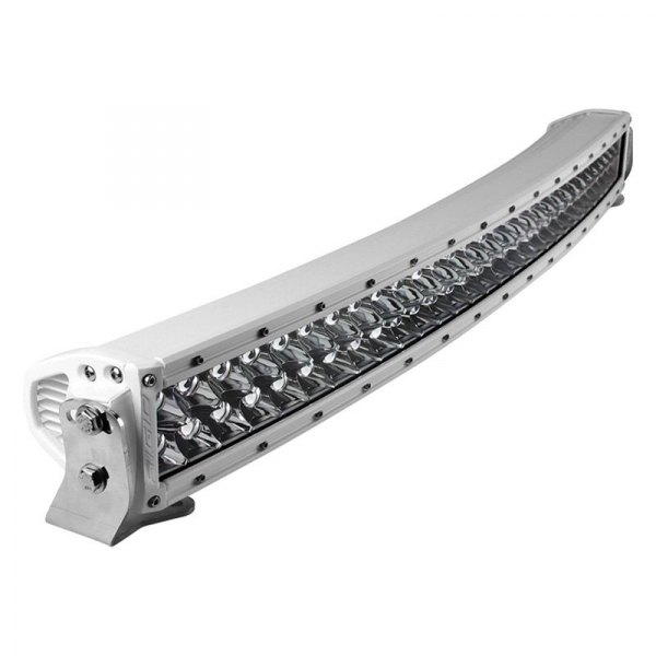 Rigid Industries® - RDS-Series Pro 30" 277W Dual Row White Housing Spot Beam LED Light Bar