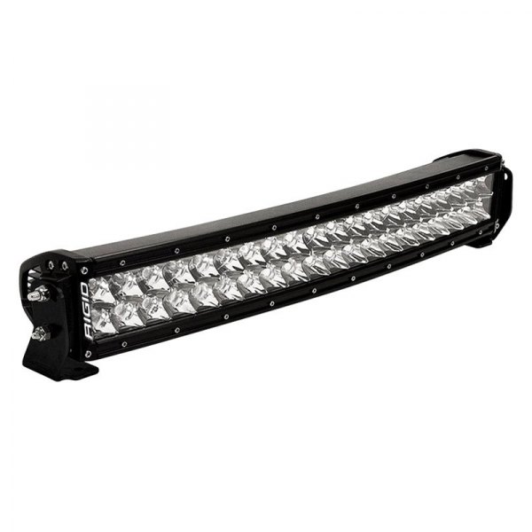 Rigid Industries® - RDS-Series Pro 20" 234W Dual Row Spot Beam LED Light Bar
