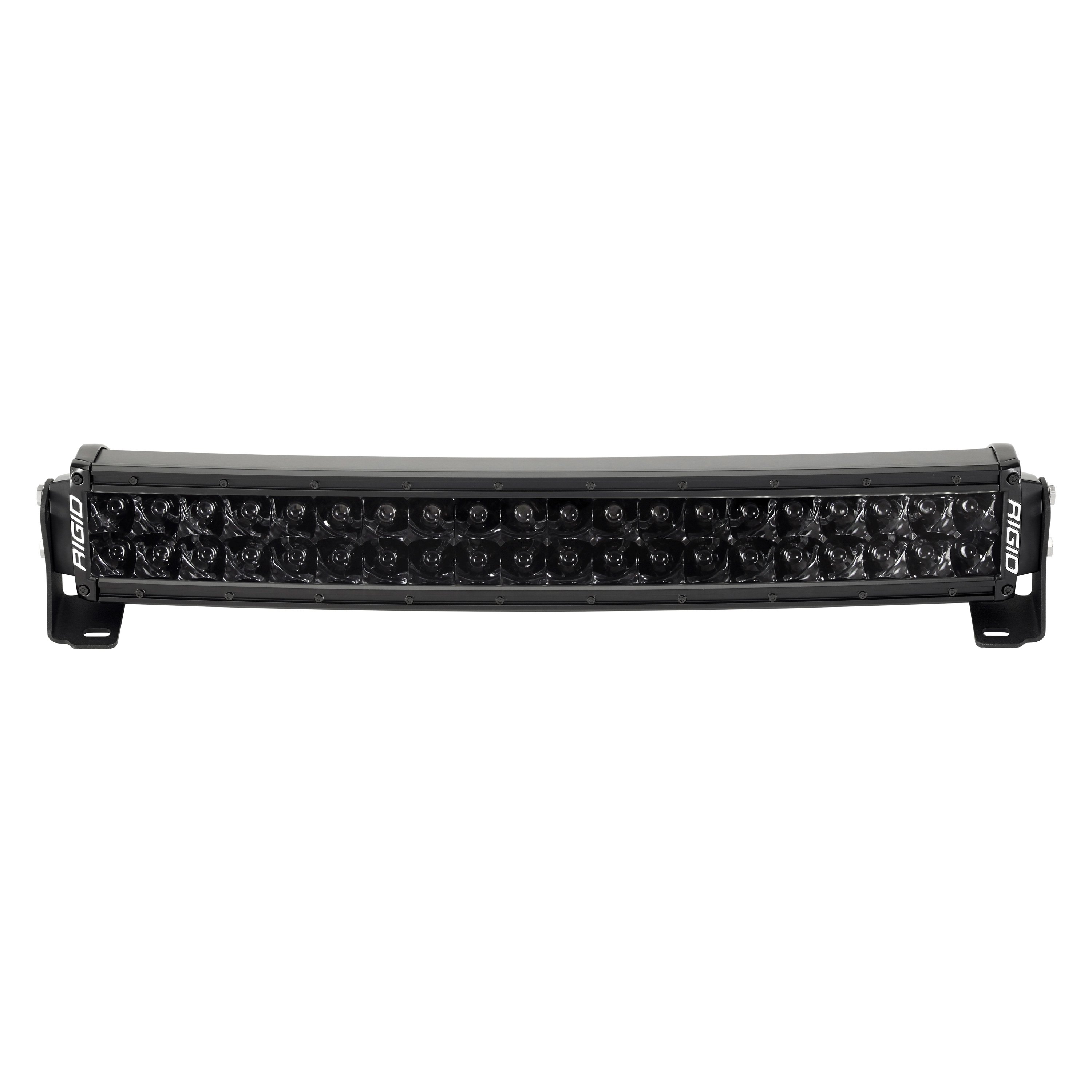 Rigid Industries® 882213BLK - RDS-Series Pro Midnight Edition 20