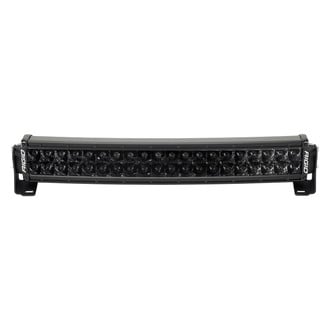 Rigid Industries® - RDS-Series Pro Midnight Edition 20" 234W Dual Row Spot Beam LED Light Bar