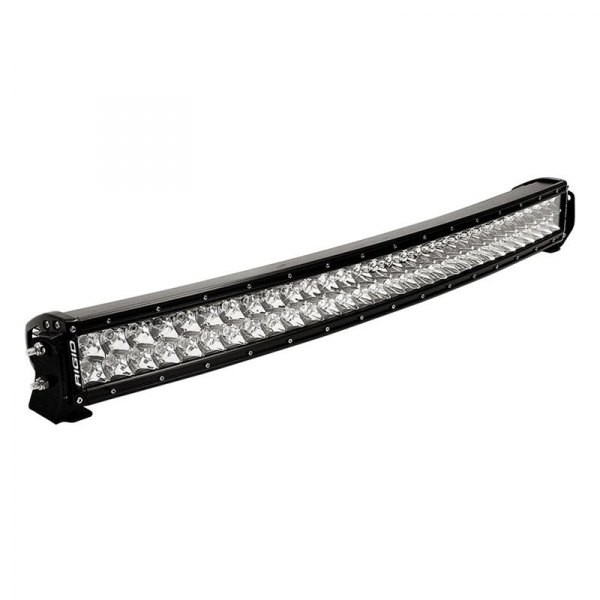 Rigid Industries® - RDS-Series Pro 30" 277W Dual Row Spot Beam LED Light Bar