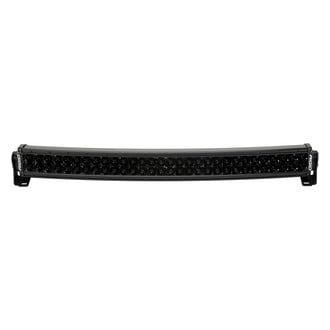 Rigid Industries® - RDS-Series Pro Midnight Edition 30" 277W Dual Row Spot Beam LED Light Bar