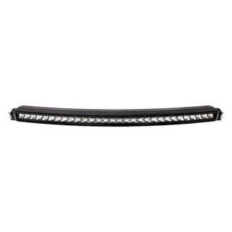 Rigid Industries® - SR-Series Pro Curved Spot Beam LED Light Bar (30", 40", 50")