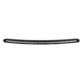 Rigid Industries® - SR-Series Pro 40" 229W Curved Spot Beam LED Light Bar