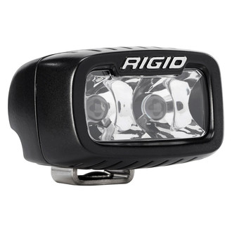 Rigid Industries® - SR-M Series Pro 3"x2" 15W Spot Beam LED Light