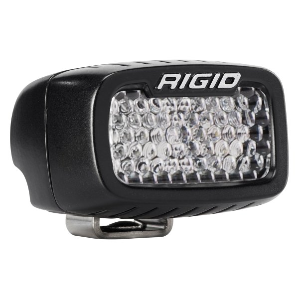 Rigid Industries® - SR-M Series Pro 3"x2" 15W Diffused Beam LED Light